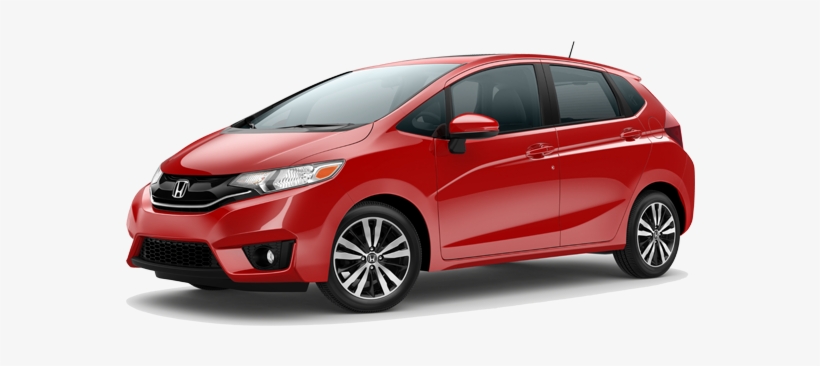 2017 Honda Fit Ex - Honda Fit 2017 Colors, transparent png download
