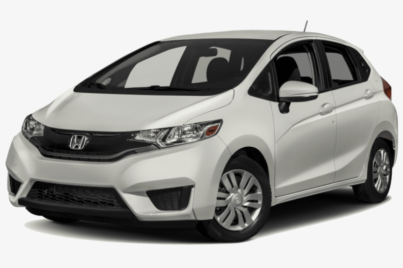 Free Png Honda Free Transparent S Png Images Transparent - 2017 Honda Fit, transparent png download