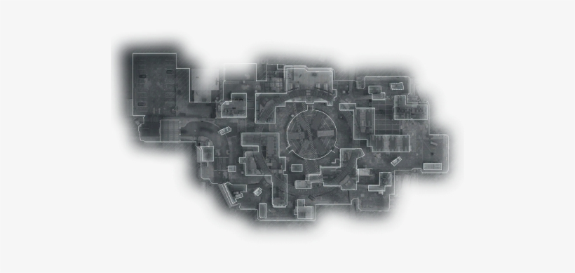Call Of Duty - Call Of Duty: Black Ops Ii, transparent png download