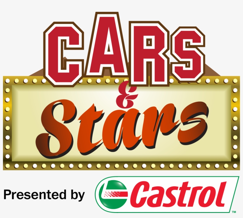 Cars & Stars At The 2016 Canadian International Autoshow - Castrol Magnatec Diesel 15w40 - 5ltr, transparent png download