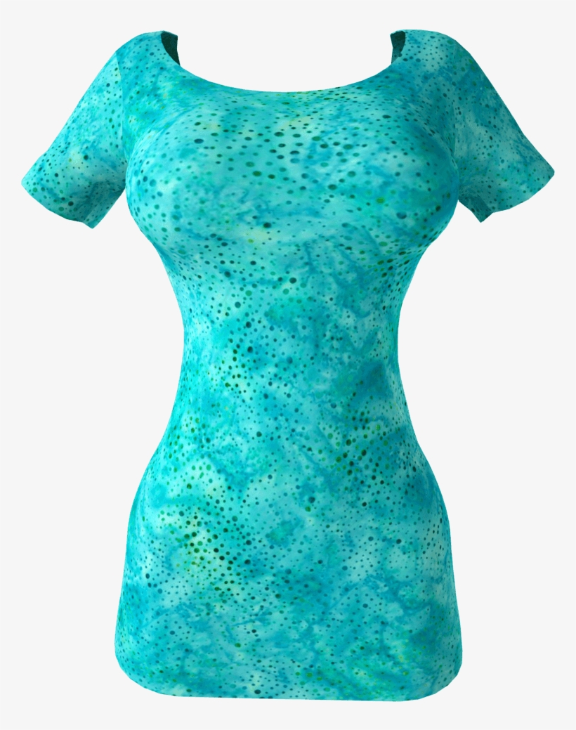 12 Images Batik Dots And Paint Splashes P2 03 12 Images - Textile, transparent png download