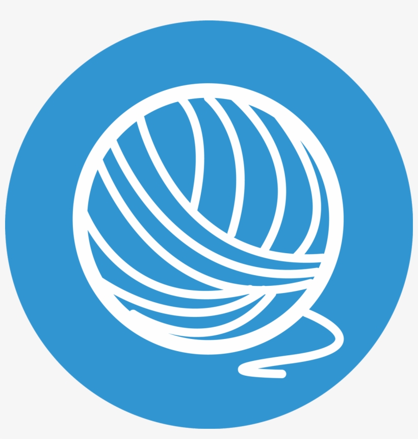 Yarn Sarah 2016 06 21t15 - Çizgi Film Logoları, transparent png download