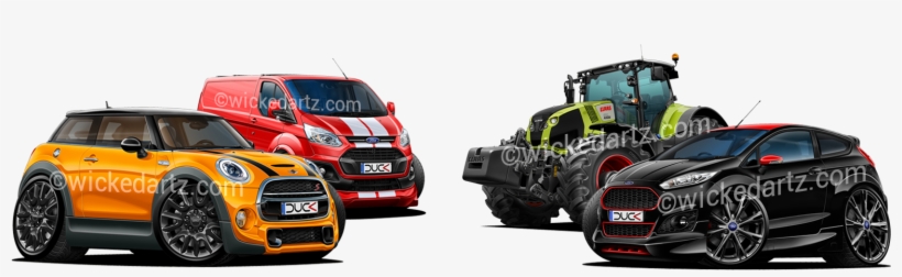 Cartoons Car - Cartoon Car, transparent png download