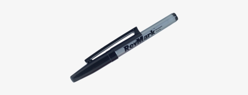 Revmark Marker - 12-pack - Black Ink - Revmark 12-pack - Assorted Pack, transparent png download