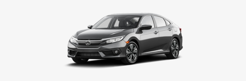 Honda Civic Png Transparent Image - Honda Civic, transparent png download