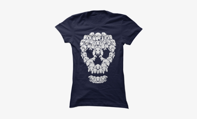 Skulls & Bones Collection - Batman Van Gogh Shirt, transparent png download