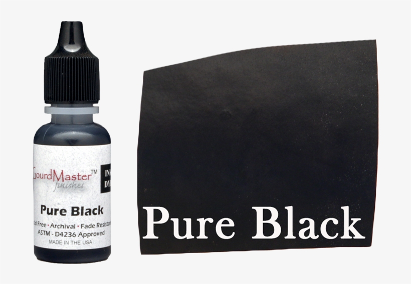 Gourd Master Ink Dyes - Cosmetics, transparent png download