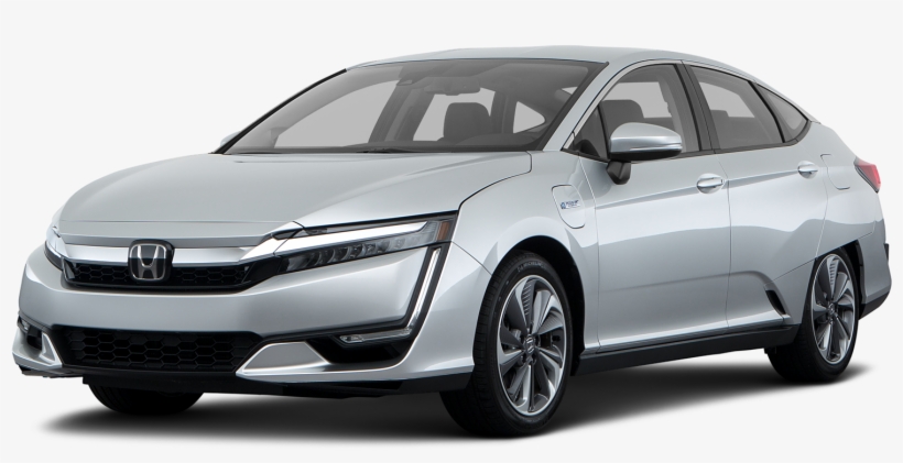 2018 Honda Clarity Plug-in Hybrid Sedan, transparent png download