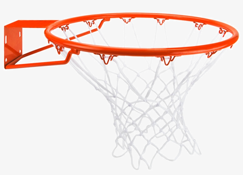 Solid Steel Basketball Rim Brybelly Solid Steel Basketball Rim
