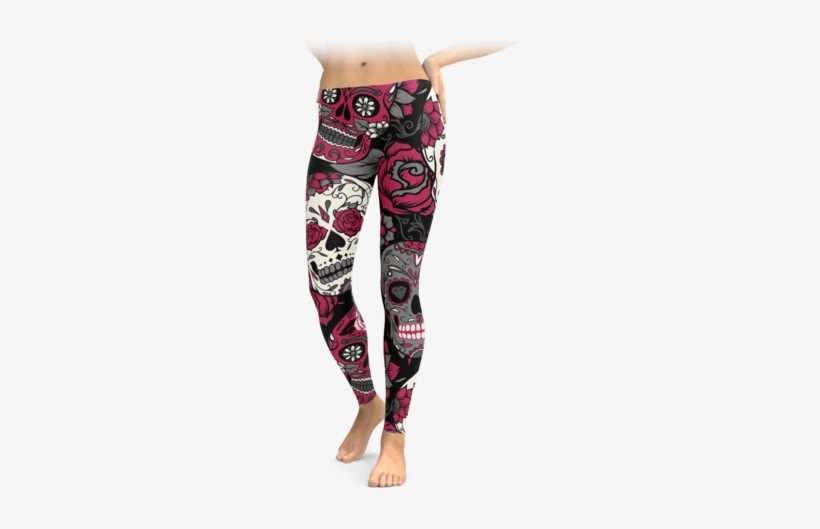 Dragon Scale Leggings, transparent png download
