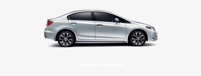 Honda Png Image - Car Clipart Honda, transparent png download