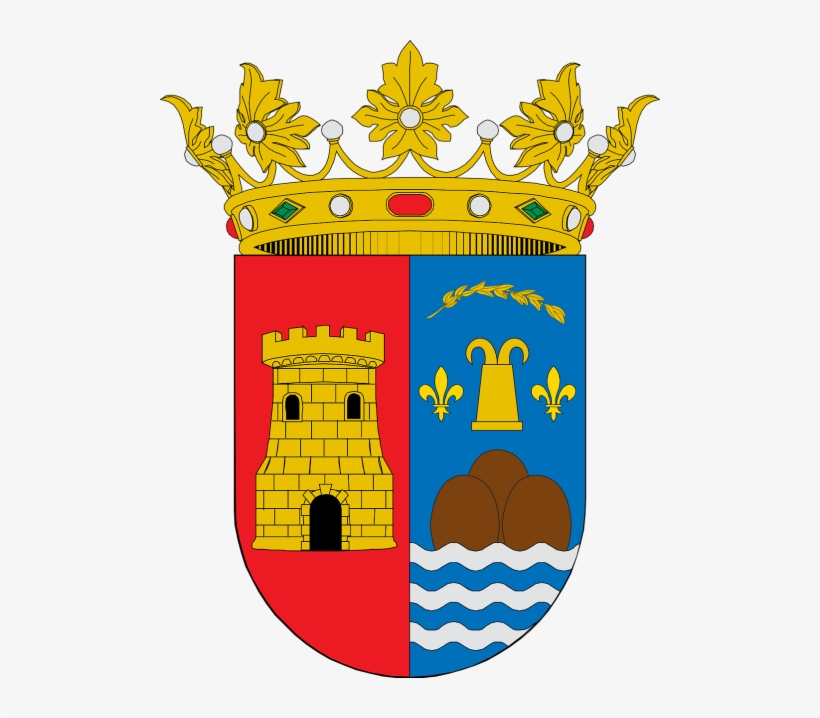Related Photos - Del Toro Coat Of Arms, transparent png download