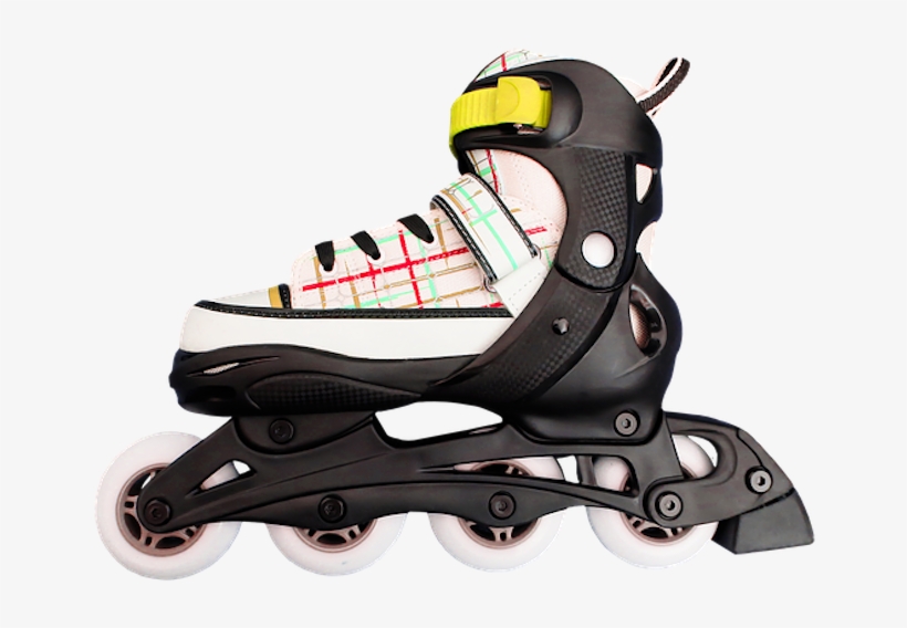 Best Rollerblades For Women - Quad Skates, transparent png download