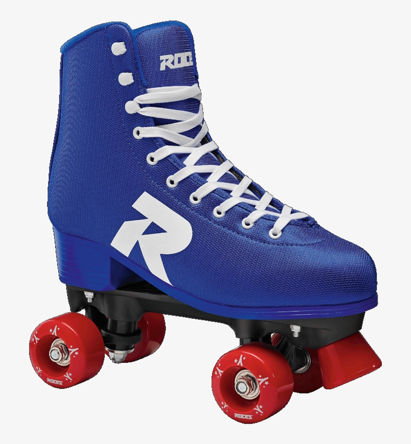 52 Star - Roces 52 Star Roller Skates Usa, transparent png download