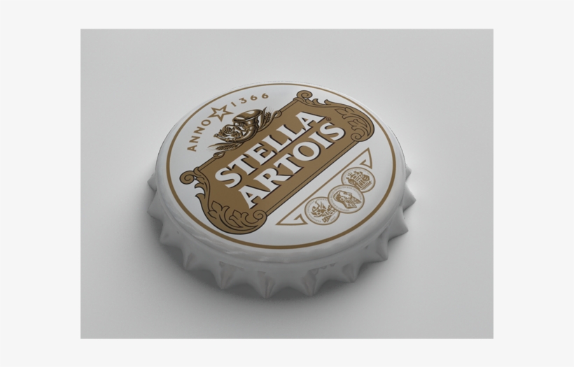 Jpg Stella 2 - Stella Artois, transparent png download