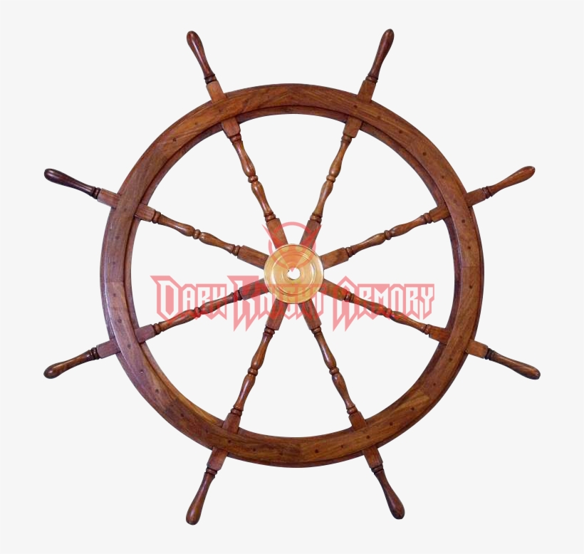Ship Steering Wheel Toy, transparent png download
