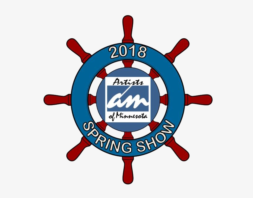 2018 Spring Show Was In Duluth May 18, 19, - Buddhist Logo, transparent png download