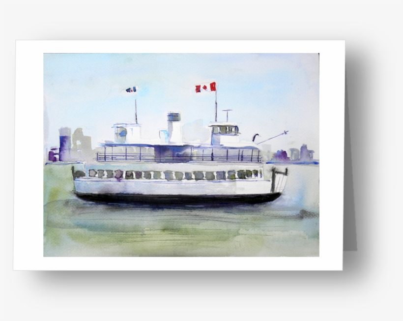 Clyde Steamer, transparent png download