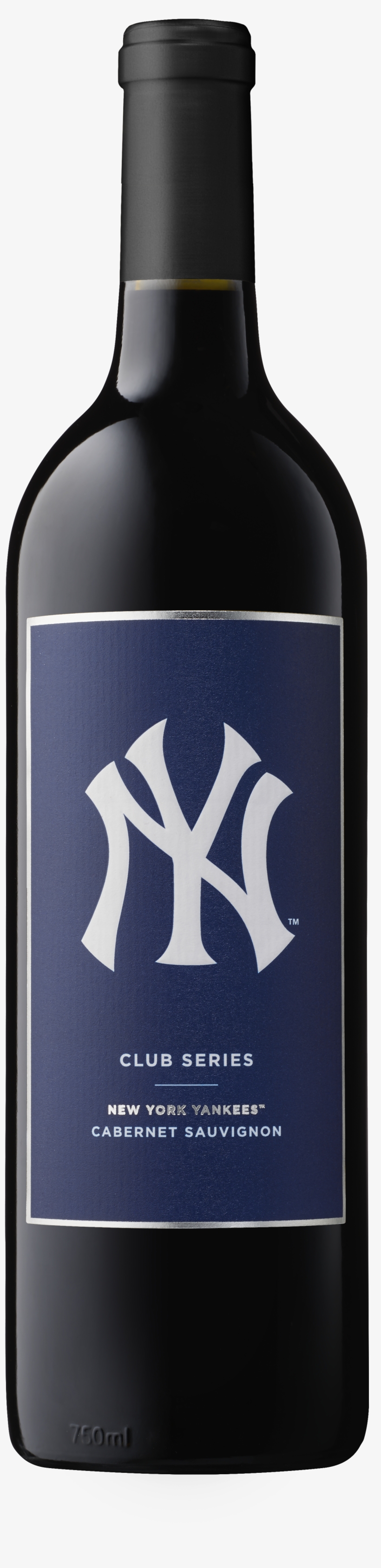 New York Yankeestm - Yankee Red Wine, transparent png download