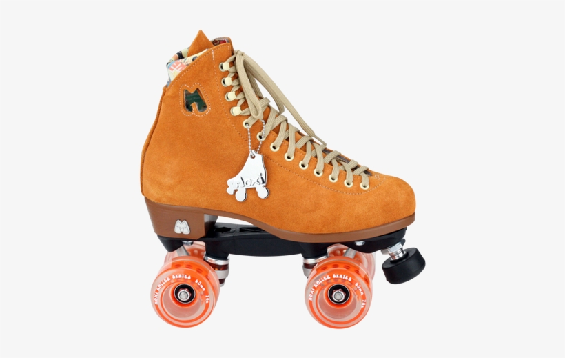 Moxi Skates, transparent png download