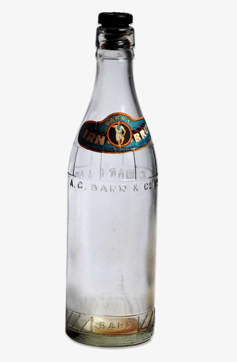 25 Fl Oz Internal Screw Cap Bottle - Internal Screw Cap Bottle, transparent png download