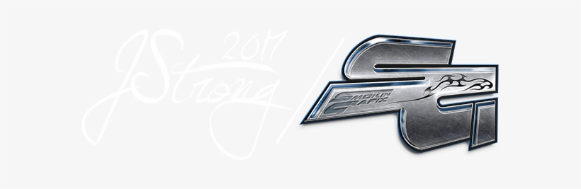 Jeff Strong 3d Specialist - New York Silver 3d Logo, transparent png download