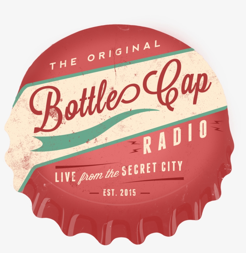 Bottle Cap, transparent png download