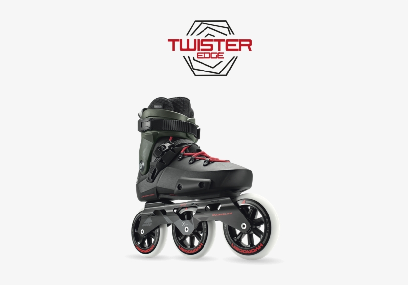 The Game Changer - Inline Skates, transparent png download