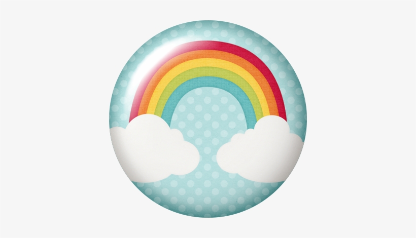 Bottle Cap - Unicorn, transparent png download