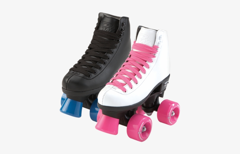 Rw Wave Junior Roller Skates - Riedell Wave Girls Skates - Riedell Wave Kids Pink, transparent png download