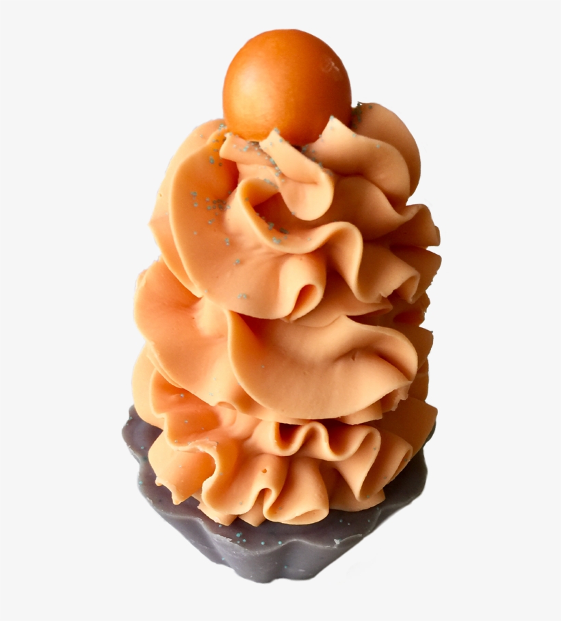 Pumpkin Patch - Soft Serve Ice Creams, transparent png download