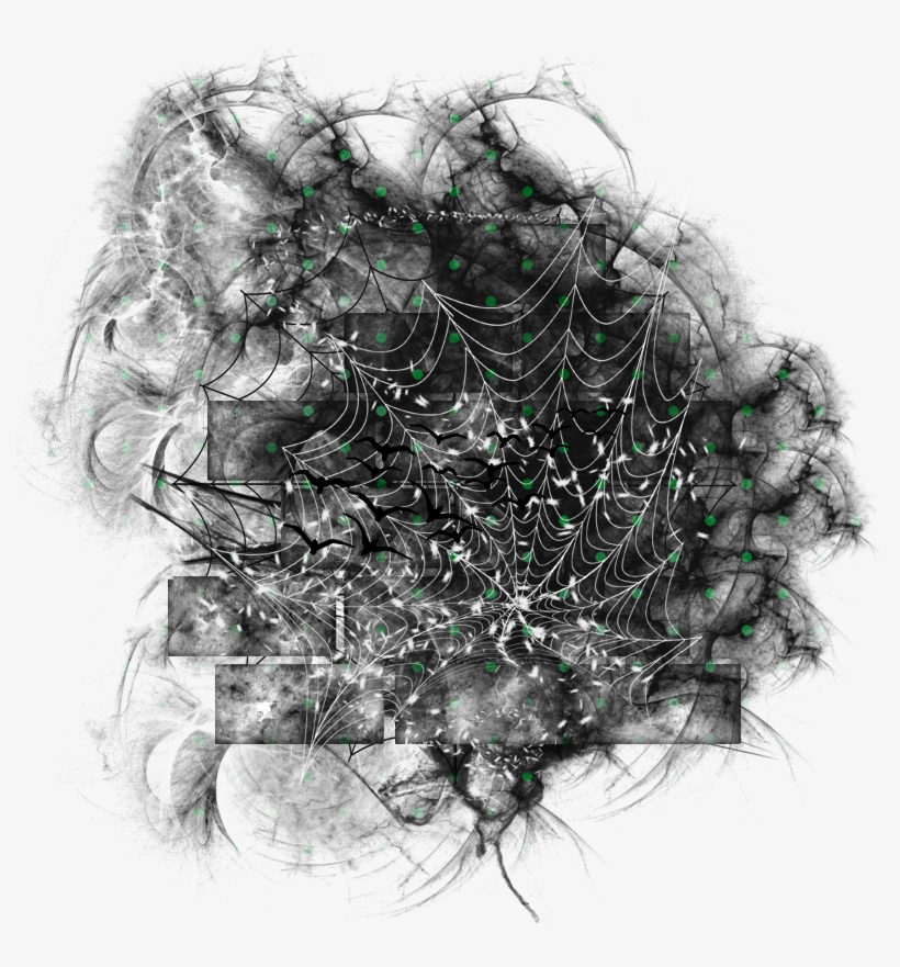 Halloween Background Element 800 X - Halloween, transparent png download