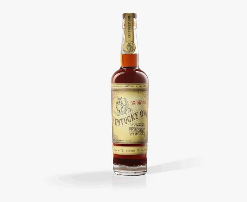 Batch - Bourbon Whiskey, transparent png download