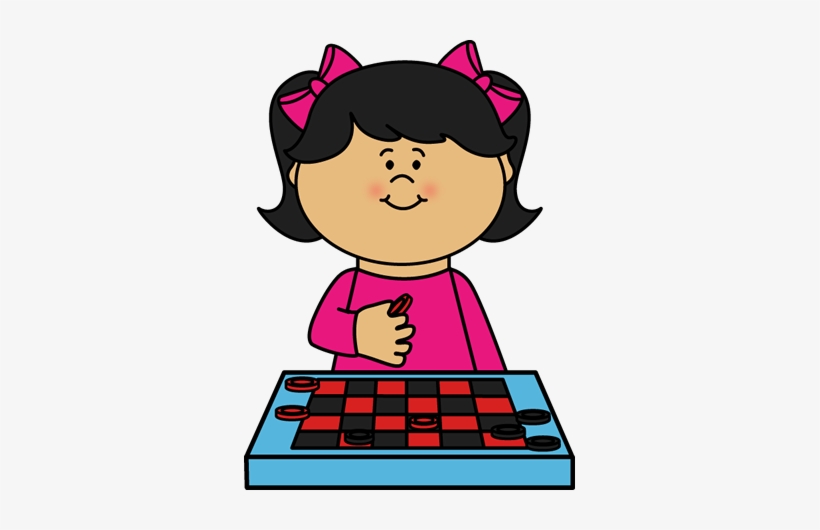 Dice Kids Clipart - Clipart Lunch, transparent png download