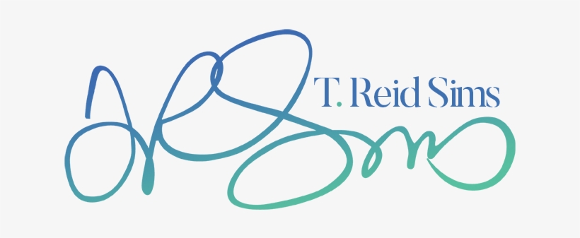 Reid Sims - T. Reid And Company, transparent png download