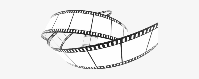 Academy Award Winners For Best Picture - Transparent Film Tape, transparent png download
