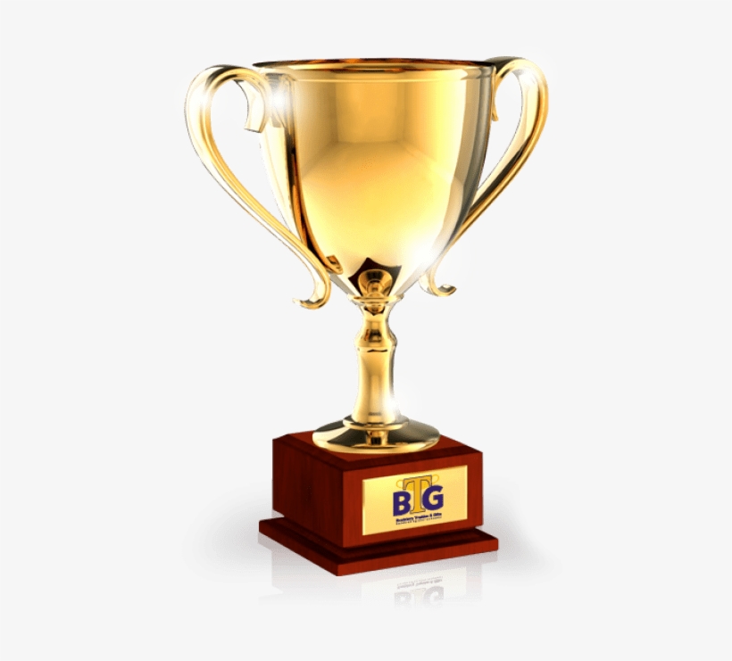 Free Png Trophy Png Images Transparent - Trophy Png, transparent png download