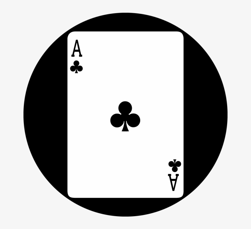 Detailed Cards - King Of Spades Png, transparent png download