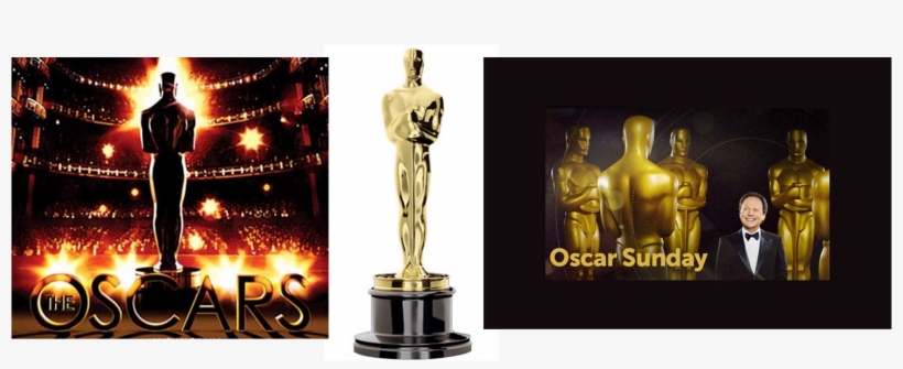 An Award Is Meaningless Without A Monetary Component - Oscars: Historical Highlights Ebook, transparent png download