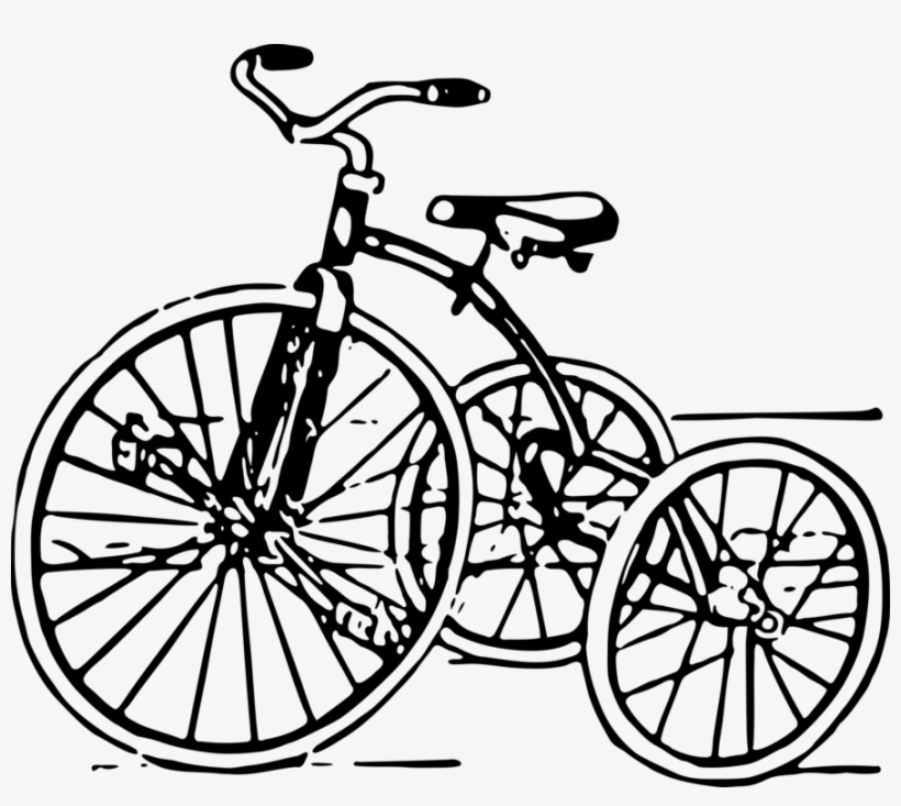 Toy Black And White Doll Model Car - Clip Art Black And White Toys, transparent png download