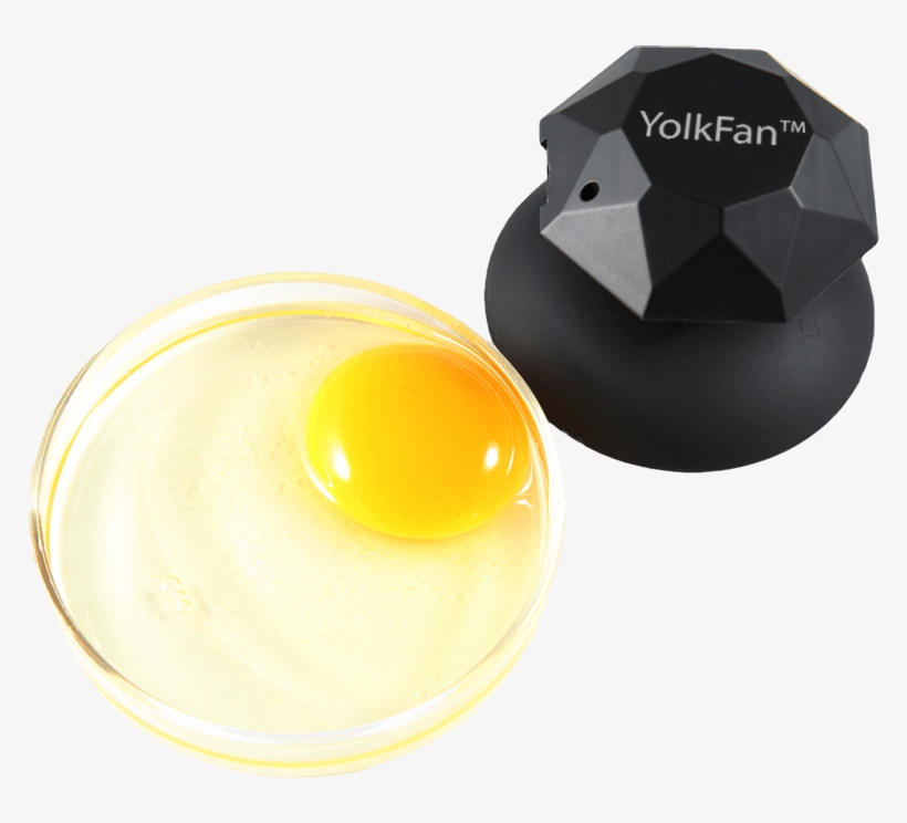 Prevent The Spread Of Contaminants With Our Disposable - Egg Yolk, transparent png download