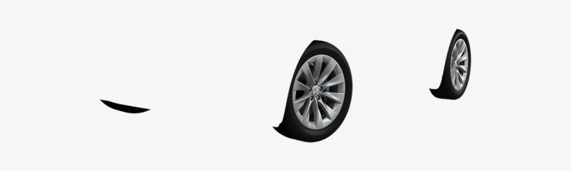 Https - //www - Tesla - 20170831091600/1440/stud 3qtr/mx - Monochrome, transparent png download