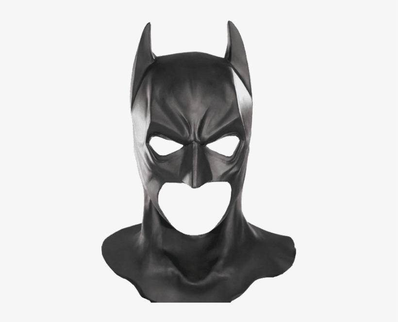 Free Png Batman Mask Png Images Transparent - Batman Mask Transparent Background, transparent png download