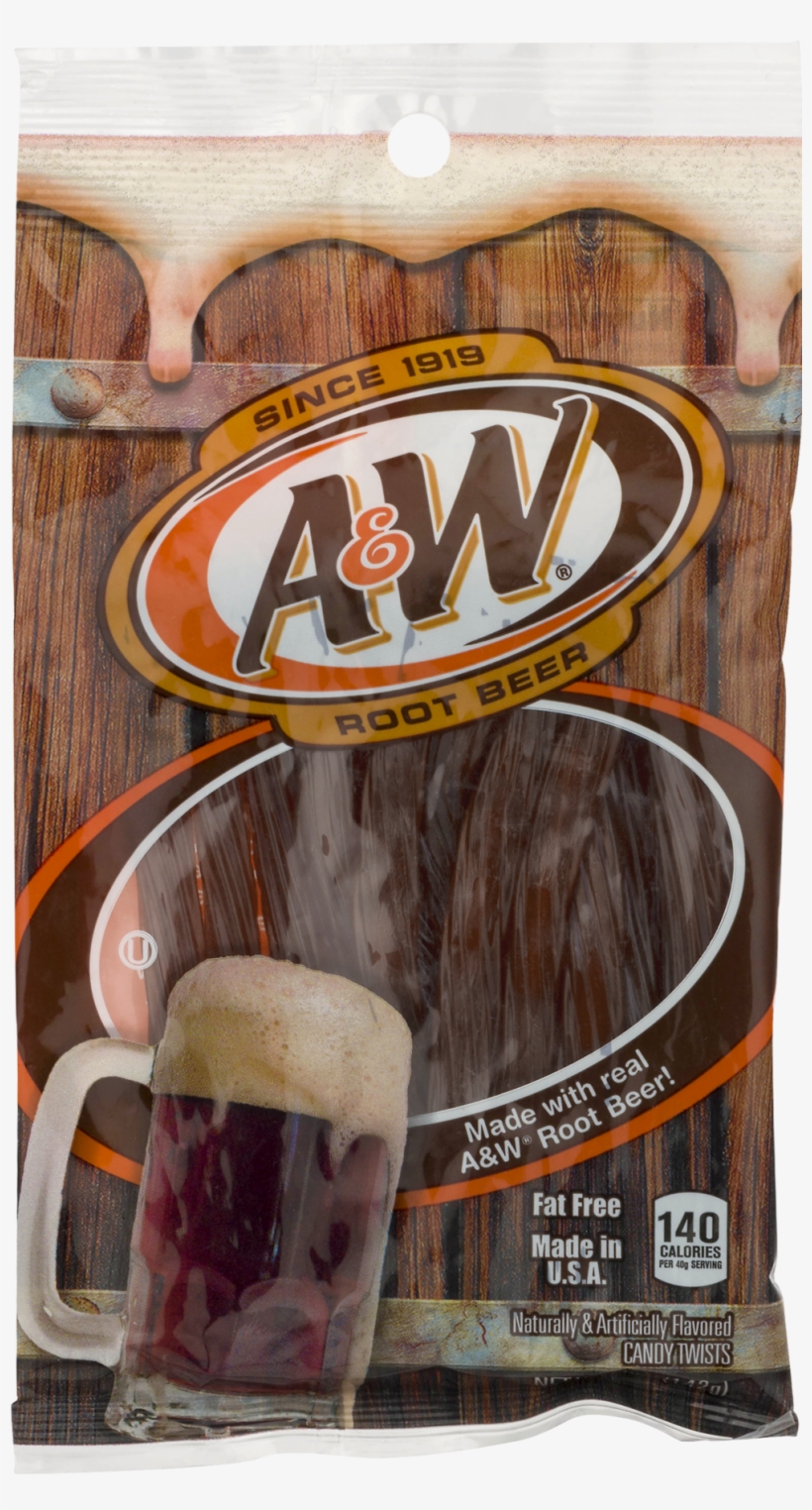 A&w Root Beer, transparent png download