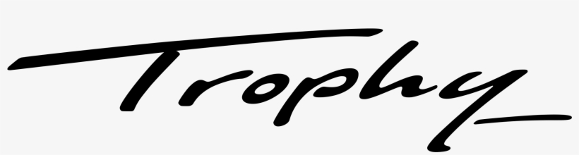 Trophy Logo Png Transparent - Trophy, transparent png download