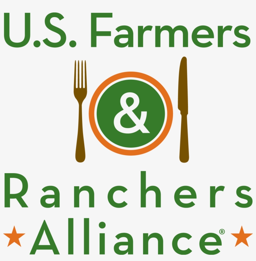 Netflix To Stream Farmland, From Academy Award®-winning - Us Farmers And Ranchers Alliance, transparent png download