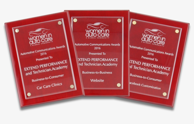 About The Awards - Flyer, transparent png download