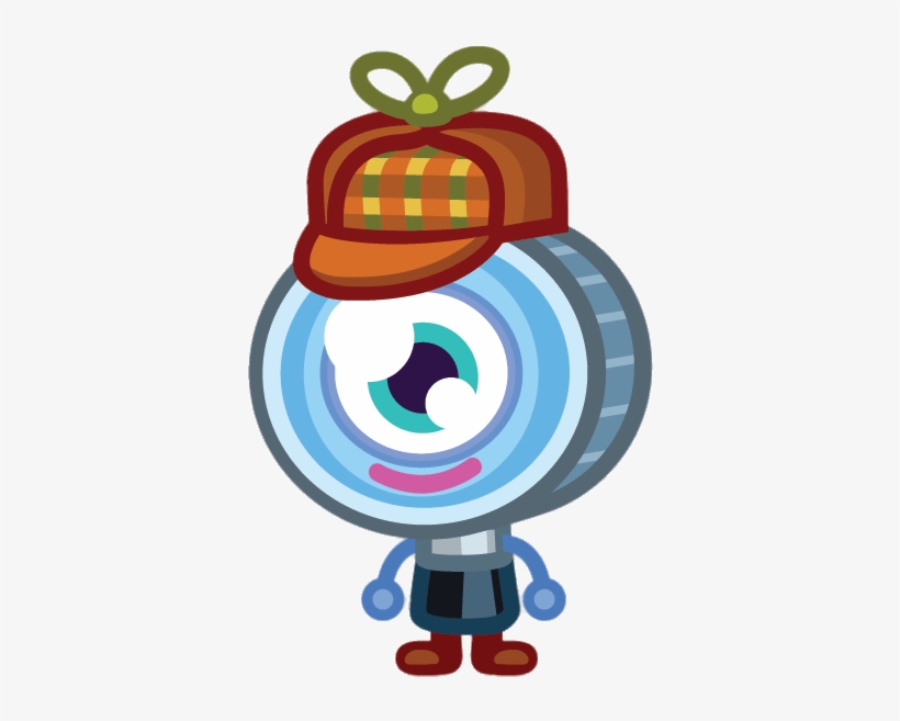 Download - Moshling Rofl, transparent png download