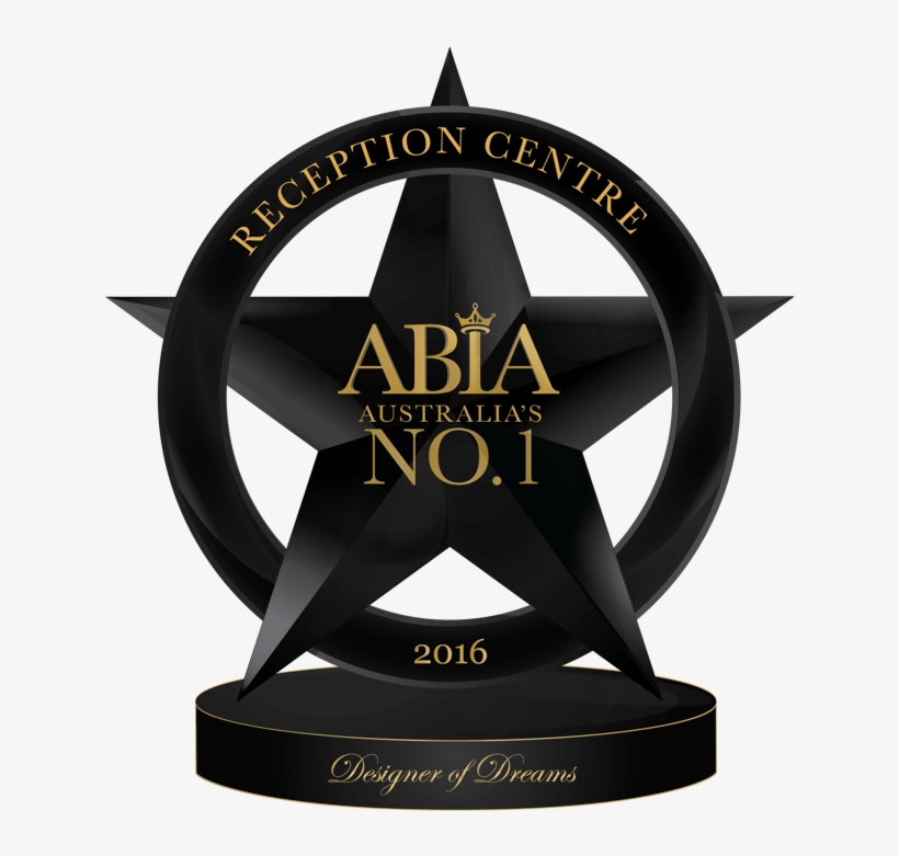 2016 Australian Bridal Industry Academy Awards - Wedding, transparent png download