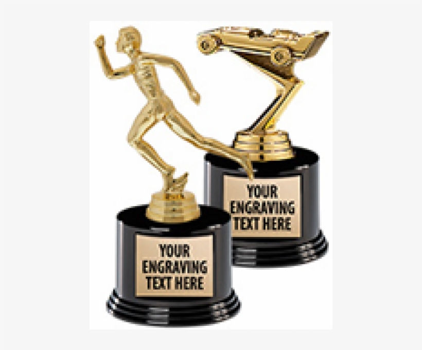 Please Upgrade To Full Version Of Magic Zoom™ - Participation Trophy, transparent png download
